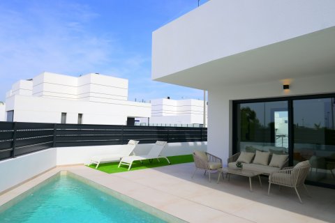 Villa en venta Dolores, Alicante, España 3 dormitorios, 136 m2 No. 122896 - foto 7