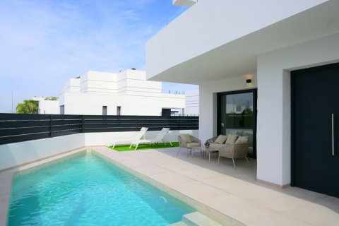 Villa en venta Dolores, Alicante, España 3 dormitorios, 136 m2 No. 122896 - foto 6