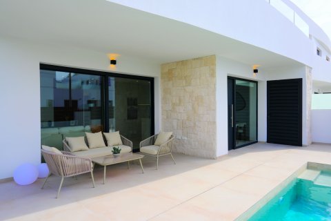 Villa en venta Dolores, Alicante, España 3 dormitorios, 136 m2 No. 122896 - foto 9