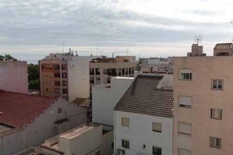 Wohnung zum Verkauf Guardamar del Segura, Alicante, Spanien 1 Schlafzimmer, 57 m2 Nr. 122898 - Foto 19