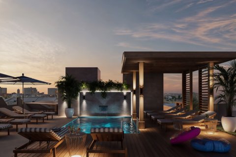 Wohnung zum Verkauf Guardamar del Segura, Alicante, Spanien 1 Schlafzimmer, 57 m2 Nr. 122898 - Foto 3