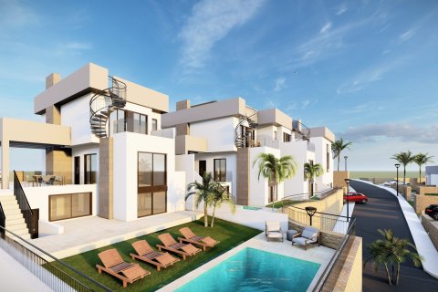 Villa pārdošanā Algorfa, Alicante, Spānijā 2 istabas, 276 m2 Nr. 122899 - attēls 6