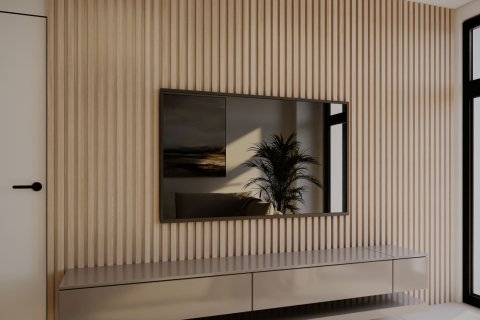 Bungalo pārdošanā Guardamar del Segura, Alicante, Spānijā 1 istaba, 53 m2 Nr. 122897 - attēls 13