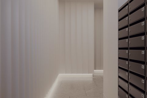 Bungalo pārdošanā Guardamar del Segura, Alicante, Spānijā 1 istaba, 53 m2 Nr. 122897 - attēls 7