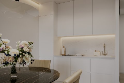 Bungalo pārdošanā Guardamar del Segura, Alicante, Spānijā 1 istaba, 53 m2 Nr. 122897 - attēls 9