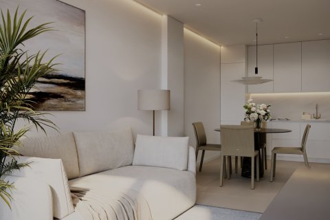 Bungalo pārdošanā Guardamar del Segura, Alicante, Spānijā 1 istaba, 53 m2 Nr. 122897 - attēls 12