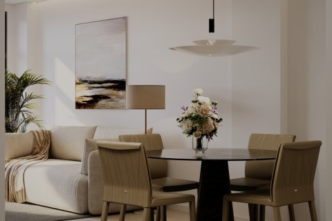 Bungalo pārdošanā Guardamar del Segura, Alicante, Spānijā 1 istaba, 53 m2 Nr. 122897 - attēls 4