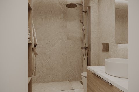 Bungalo pārdošanā Guardamar del Segura, Alicante, Spānijā 1 istaba, 53 m2 Nr. 122897 - attēls 15