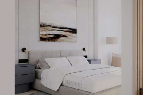 Bungalo pārdošanā Guardamar del Segura, Alicante, Spānijā 1 istaba, 53 m2 Nr. 122897 - attēls 10