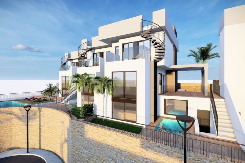 Villa pārdošanā Algorfa, Alicante, Spānijā 2 istabas, 274 m2 Nr. 122900 - attēls 7