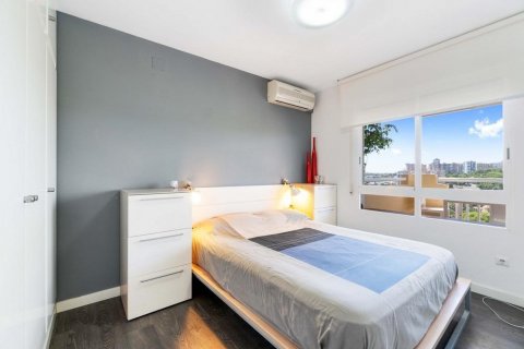 Apartment for sale Dehesa De Campoamor, Alicante, Spain 3 bedrooms, 100 sq.m. No. 125287 - photo 10