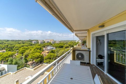 Apartment for sale Dehesa De Campoamor, Alicante, Spain 3 bedrooms, 100 sq.m. No. 125287 - photo 18