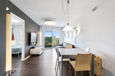 Apartment for sale Dehesa De Campoamor, Alicante, Spain 3 bedrooms, 100 sq.m. No. 125287 - photo 5