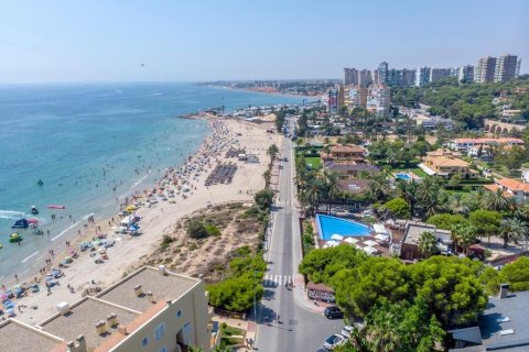 Apartment for sale Dehesa De Campoamor, Alicante, Spain 3 bedrooms, 100 sq.m. No. 125287 - photo 1