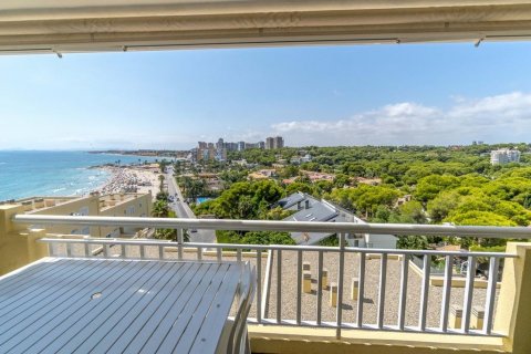 Apartment for sale Dehesa De Campoamor, Alicante, Spain 3 bedrooms, 100 sq.m. No. 125287 - photo 17