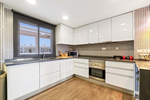 Apartment for sale Dehesa De Campoamor, Alicante, Spain 3 bedrooms, 100 sq.m. No. 125287 - photo 8