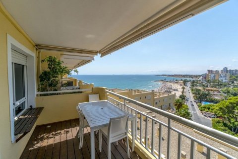 Apartment for sale Dehesa De Campoamor, Alicante, Spain 3 bedrooms, 100 sq.m. No. 125287 - photo 4