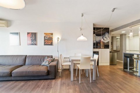 Apartment for sale Dehesa De Campoamor, Alicante, Spain 3 bedrooms, 100 sq.m. No. 125287 - photo 2