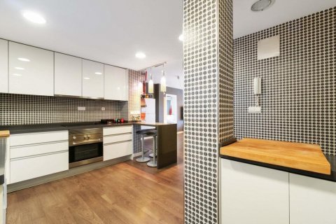 Apartment for sale Dehesa De Campoamor, Alicante, Spain 3 bedrooms, 100 sq.m. No. 125287 - photo 9