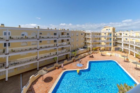 Apartment for sale Dehesa De Campoamor, Alicante, Spain 3 bedrooms, 100 sq.m. No. 125287 - photo 3