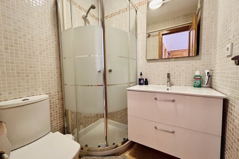 Villetta a schiera in vendita Alicante, Spagna 3 camere da letto, 89 mq. N° 125289 - foto 16