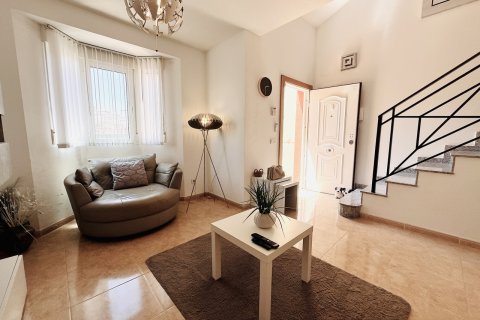 Villetta a schiera in vendita Alicante, Spagna 3 camere da letto, 89 mq. N° 125289 - foto 21