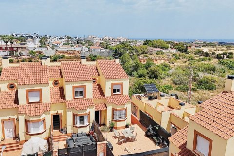 Villetta a schiera in vendita Alicante, Spagna 3 camere da letto, 89 mq. N° 125289 - foto 1