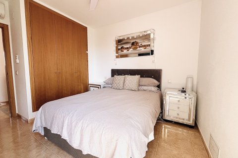 Villetta a schiera in vendita Alicante, Spagna 3 camere da letto, 89 mq. N° 125289 - foto 11