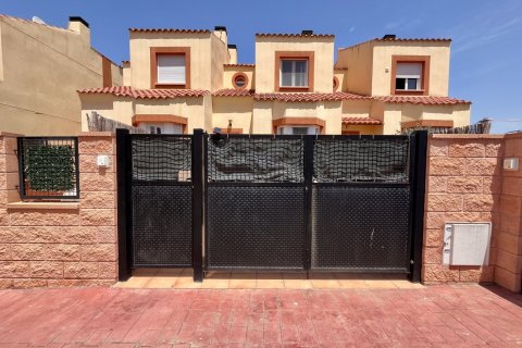 Villetta a schiera in vendita Alicante, Spagna 3 camere da letto, 89 mq. N° 125289 - foto 23