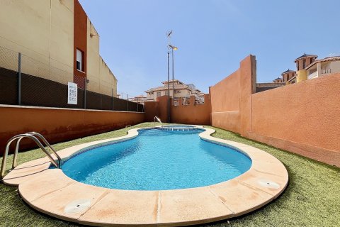 Villetta a schiera in vendita Alicante, Spagna 3 camere da letto, 89 mq. N° 125289 - foto 4