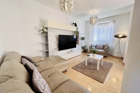 Villetta a schiera in vendita Alicante, Spagna 3 camere da letto, 89 mq. N° 125289 - foto 6