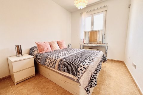 Villetta a schiera in vendita Alicante, Spagna 3 camere da letto, 89 mq. N° 125289 - foto 8