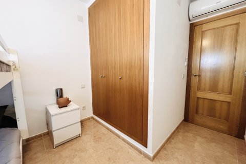 Villetta a schiera in vendita Alicante, Spagna 3 camere da letto, 89 mq. N° 125289 - foto 15