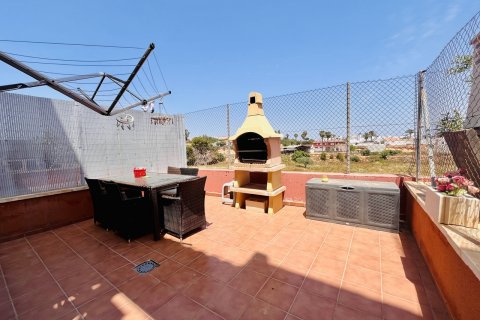 Villetta a schiera in vendita Alicante, Spagna 3 camere da letto, 89 mq. N° 125289 - foto 20