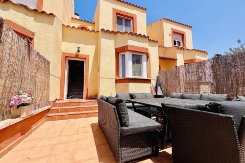 Villetta a schiera in vendita Alicante, Spagna 3 camere da letto, 89 mq. N° 125289 - foto 3