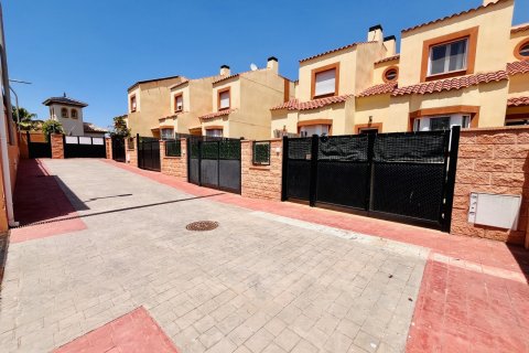 Villetta a schiera in vendita Alicante, Spagna 3 camere da letto, 89 mq. N° 125289 - foto 24