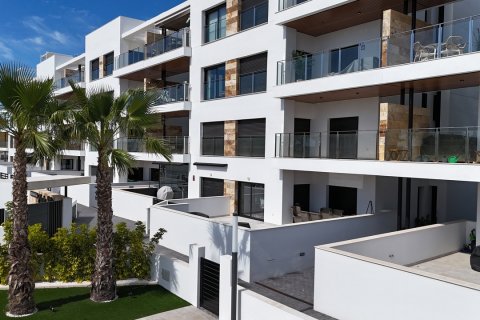 Dzīvoklis pārdošanā Alicante, Spānijā 2 istabas, 110 m2 Nr. 125284 - attēls 7
