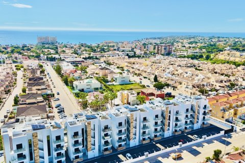 Dzīvoklis pārdošanā Alicante, Spānijā 2 istabas, 110 m2 Nr. 125284 - attēls 3
