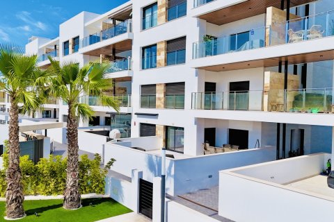 Dzīvoklis pārdošanā Alicante, Spānijā 2 istabas, 110 m2 Nr. 125284 - attēls 4