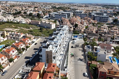 Dzīvoklis pārdošanā Alicante, Spānijā 2 istabas, 110 m2 Nr. 125284 - attēls 6