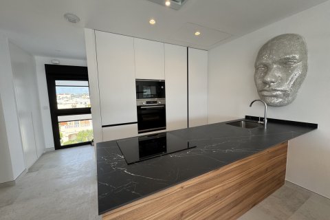 Dzīvoklis pārdošanā Alicante, Spānijā 2 istabas, 110 m2 Nr. 125284 - attēls 20