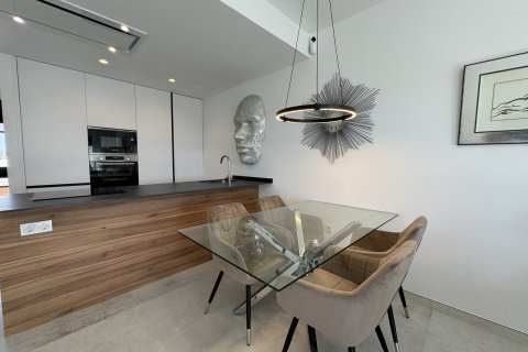 Dzīvoklis pārdošanā Alicante, Spānijā 2 istabas, 110 m2 Nr. 125284 - attēls 24