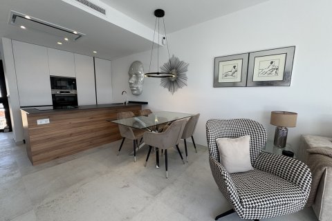 Dzīvoklis pārdošanā Alicante, Spānijā 2 istabas, 110 m2 Nr. 125284 - attēls 18