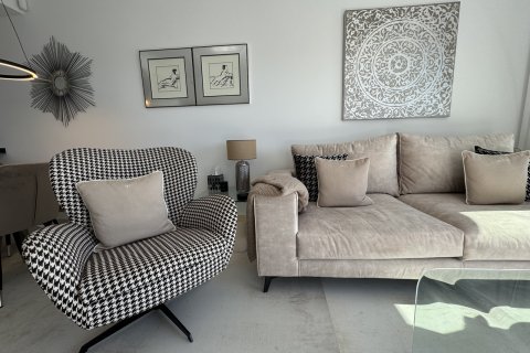 Dzīvoklis pārdošanā Alicante, Spānijā 2 istabas, 110 m2 Nr. 125284 - attēls 17