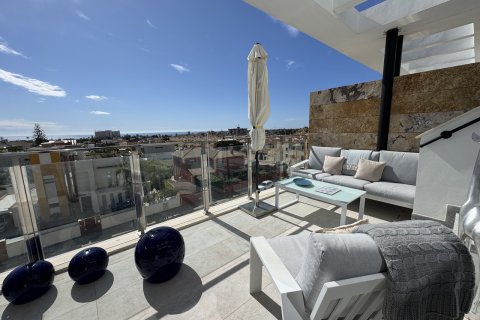 Dzīvoklis pārdošanā Alicante, Spānijā 2 istabas, 110 m2 Nr. 125284 - attēls 27