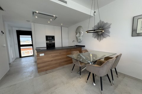 Dzīvoklis pārdošanā Alicante, Spānijā 2 istabas, 110 m2 Nr. 125284 - attēls 19