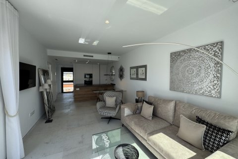 Dzīvoklis pārdošanā Alicante, Spānijā 2 istabas, 110 m2 Nr. 125284 - attēls 13