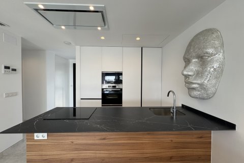 Dzīvoklis pārdošanā Alicante, Spānijā 2 istabas, 110 m2 Nr. 125284 - attēls 22