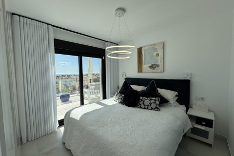Dzīvoklis pārdošanā Alicante, Spānijā 2 istabas, 110 m2 Nr. 125284 - attēls 30