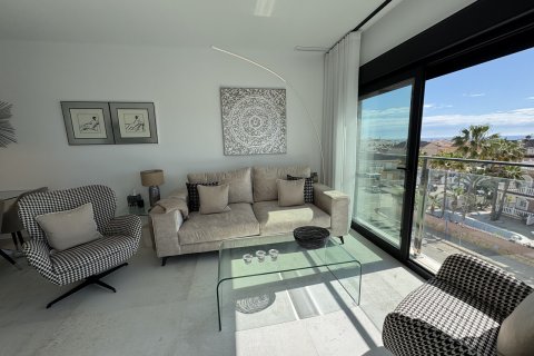 Dzīvoklis pārdošanā Alicante, Spānijā 2 istabas, 110 m2 Nr. 125284 - attēls 2